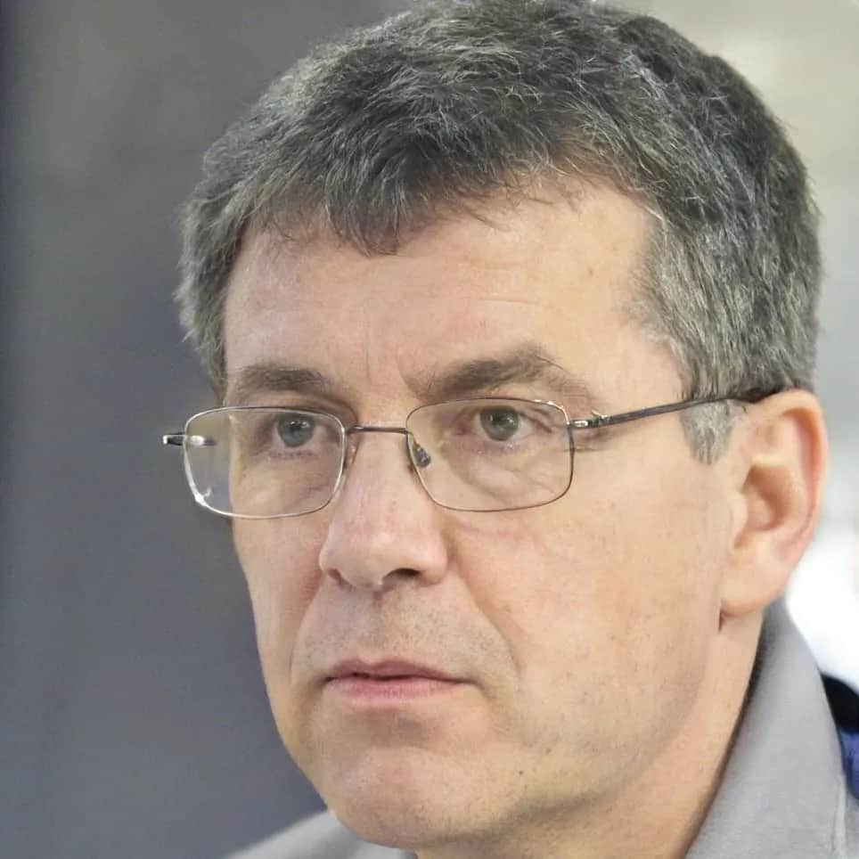 Autor Franciszek Szajewski