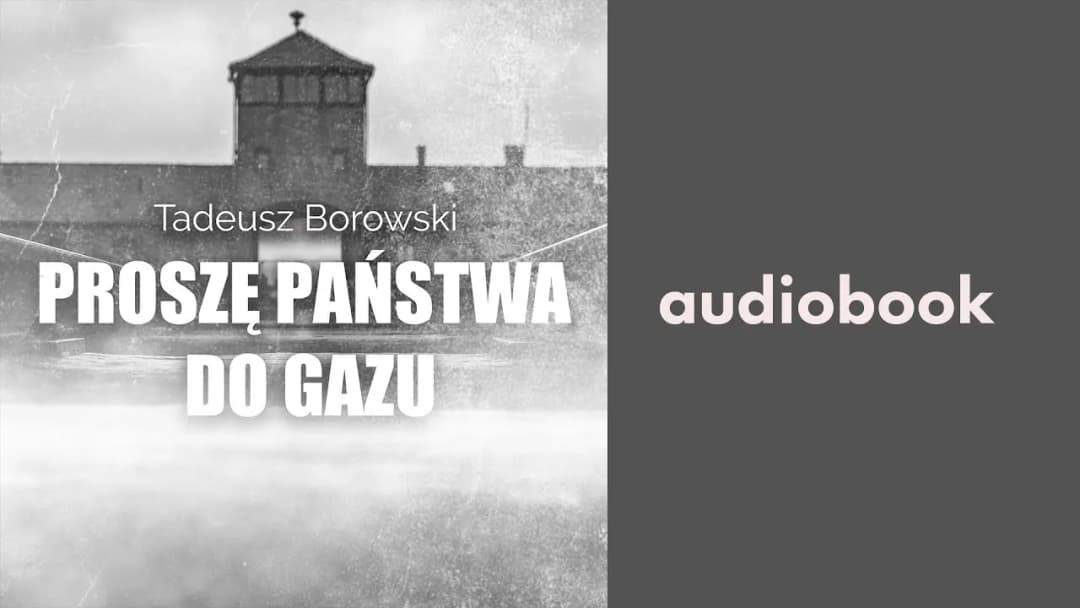 Proszę państwa do gazu: Ostatni dzwonek. Wstrząsająca historia tragedii