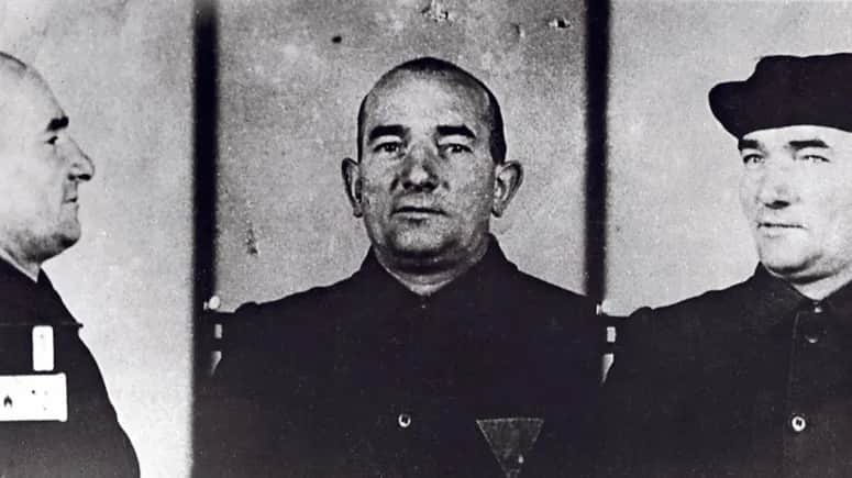 Kim był numerem 1 w Auschwitz? Historia Bruno Brodniewicza i jego rola