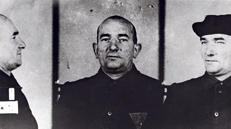 Kim był numerem 1 w Auschwitz? Historia Bruno Brodniewicza i jego rola