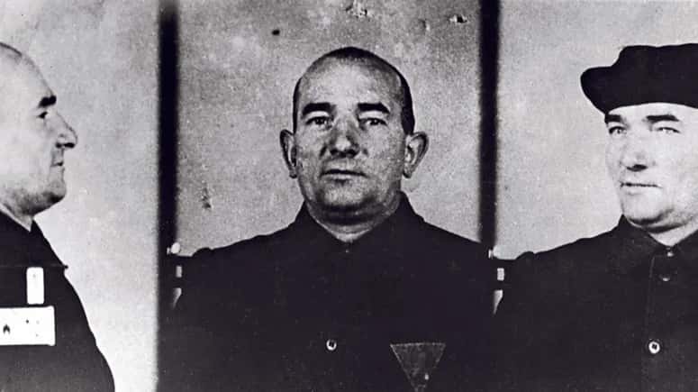 Kim był numerem 1 w Auschwitz? Historia Bruno Brodniewicza i jego rola
