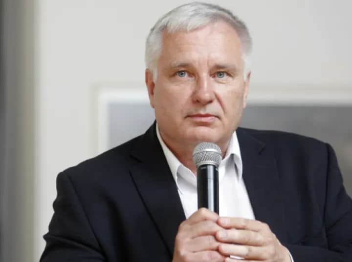 Konarzewski: Kim był wybitny, a zapomniany naukowiec? Biografia życia