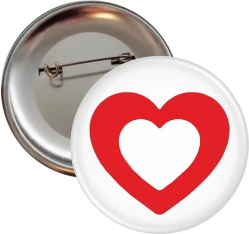 Serduszka biało-czerwone: Co symbolizują? Znaczenie patriotycznego motywu