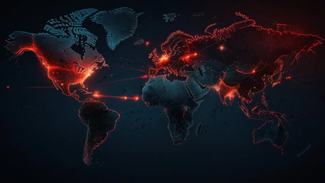 Eskalacja wojny - co oznacza i jakie niesie realne zagrożenia dla świata