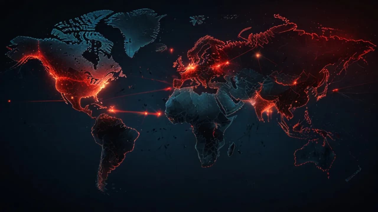 Eskalacja wojny - co oznacza i jakie niesie realne zagrożenia dla świata
