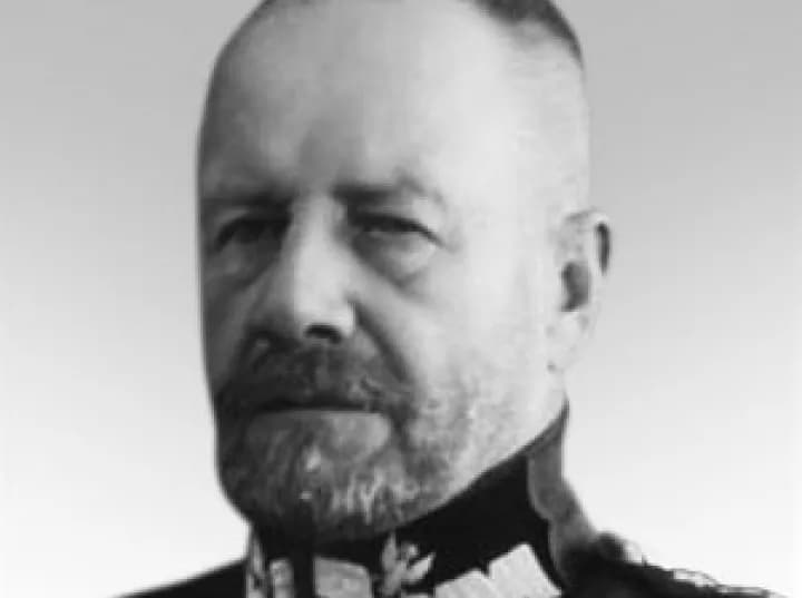 Generał Żeligowski: kontrowersyjna postać w polskiej historii