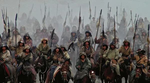 Cywilizacja turańska: Cechy, historia i wpływ na kulturę społeczną