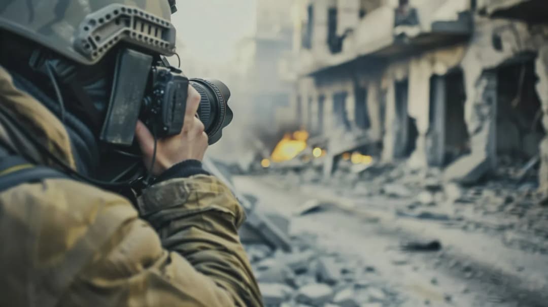 O co toczy się wojna w Izraelu i kogo zaangażował ten krwawy konflikt