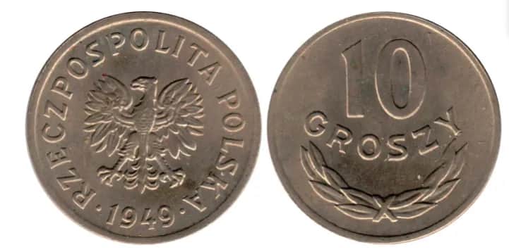 Najcenniejsze monety z PRL-u: które warto mieć w swojej kolekcji?