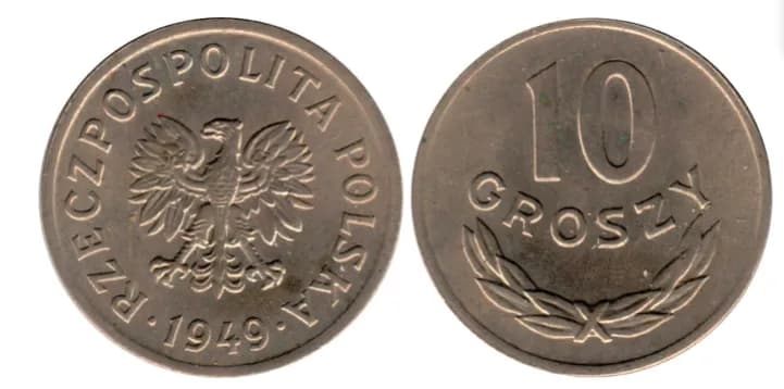 Najcenniejsze monety z PRL-u: które warto mieć w swojej kolekcji?