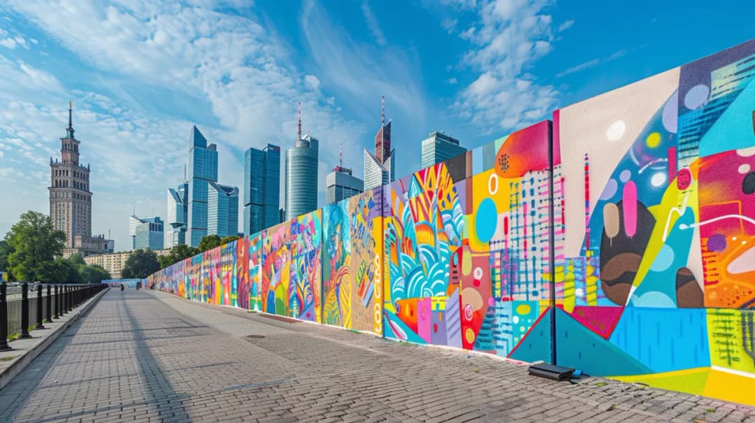 Najlepsze atrakcje dla młodzieży: Warszawa pełna wrażeń i przygód