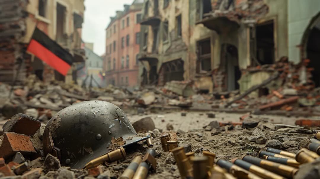 Warszawa 6 sierpnia: Pamiętne zdarzenia w dziejach miasta nad Wisłą