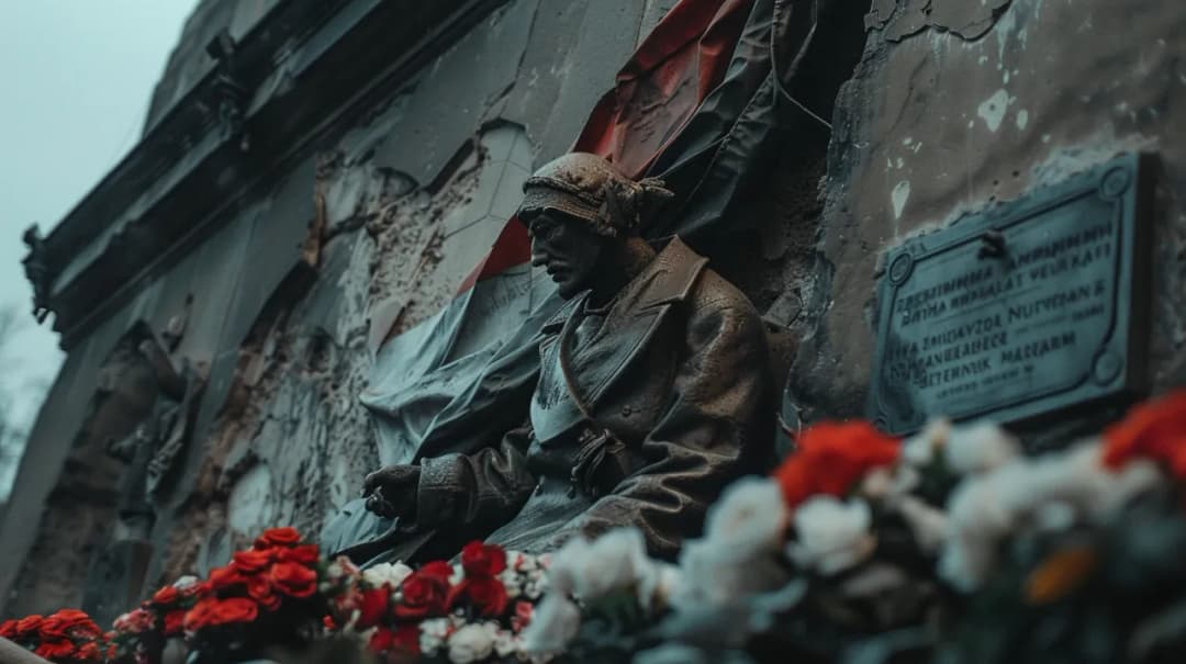 Pamiętamy'44: Jak oddajemy hołd Powstańcom? Historia i współczesność