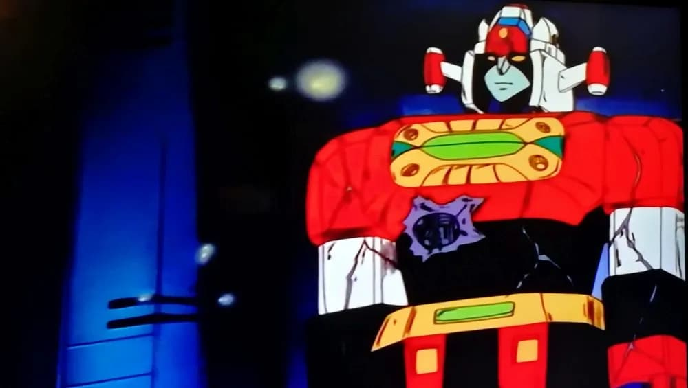 Erika z Generał Daimos - tajemnice postaci i jej dramatyczne losy