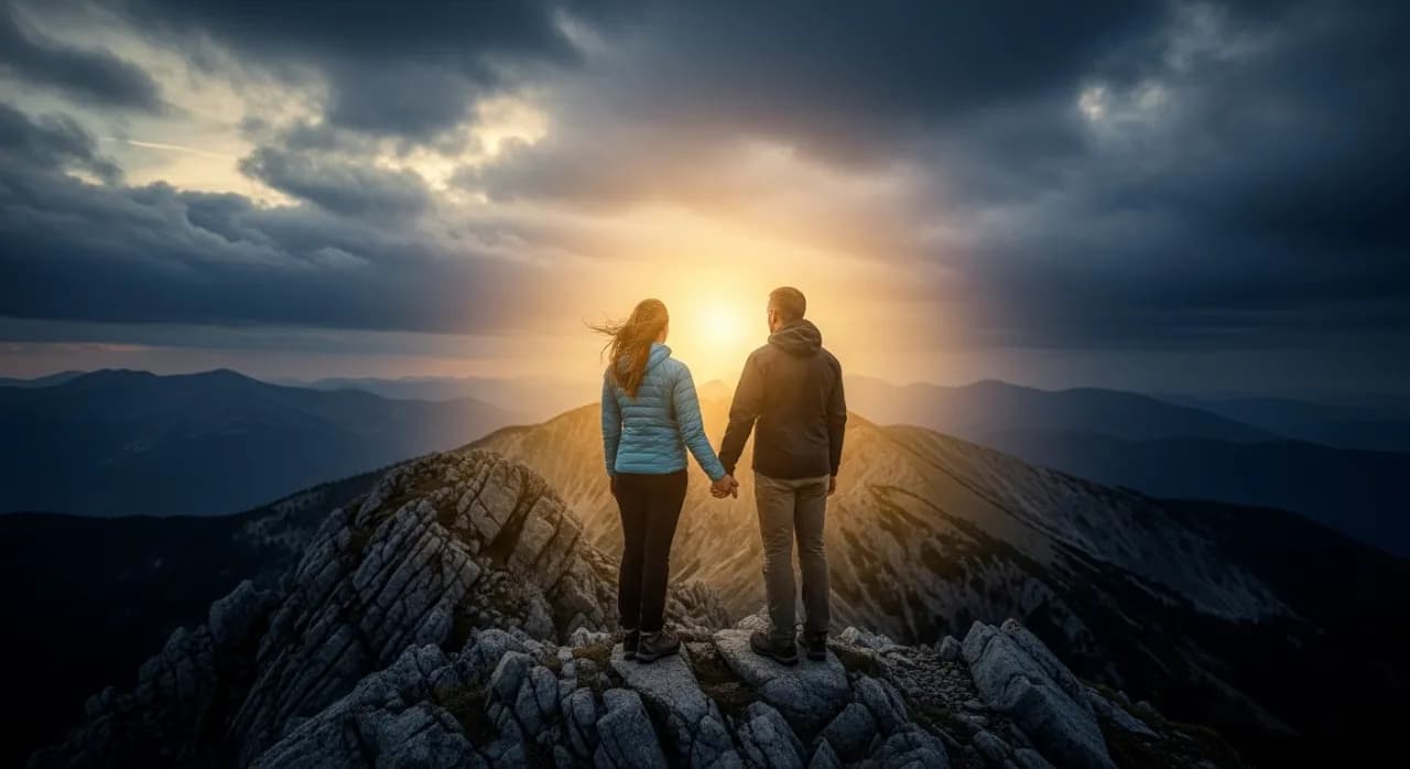 Edyta i Arkadiusz Bareja: Miłość silniejsza niż przeciwności losu