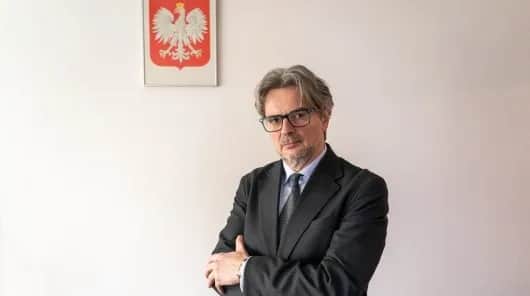 Konrad Komornicki: Barwne i tragiczne życie artysty. Biografia malarza