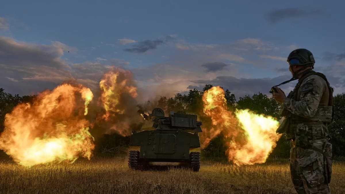 Co to jest wojna konwencjonalna: podstawowe informacje i charakterystyka