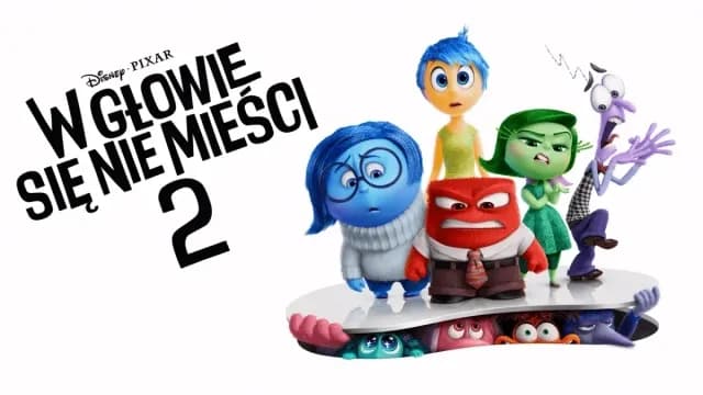 W Głowie Się Nie Mieści 2: Czy sequel spełnia oczekiwania widzów?