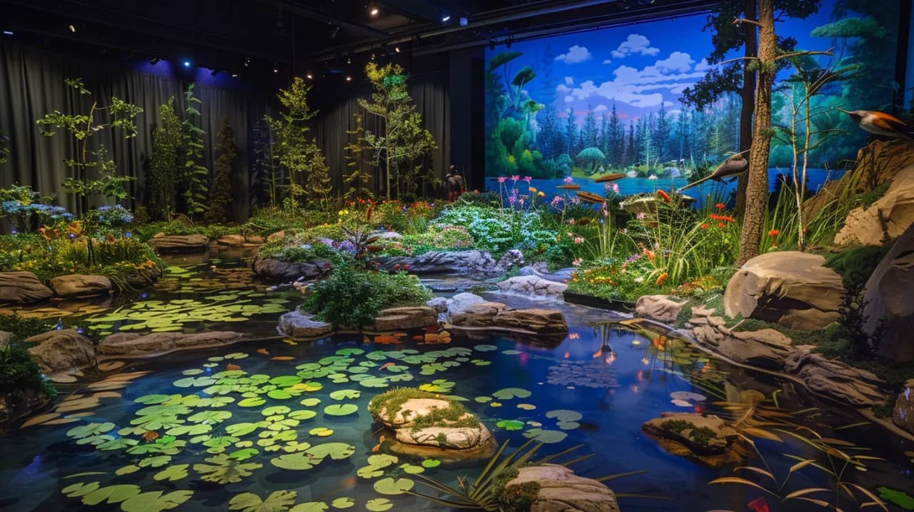 Muzeum Naturalne w Warszawie: Najciekawsze atrakcje dla całej rodziny