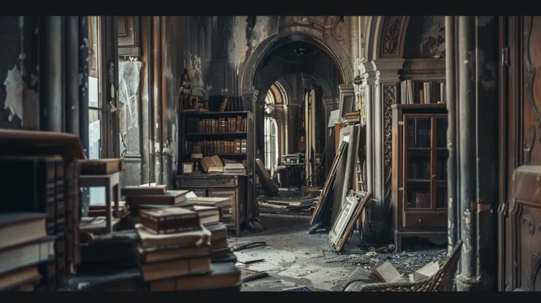 Kamienica przy Bramie: Miejsce z duszą. Historia pełna tajemnic i zagadek