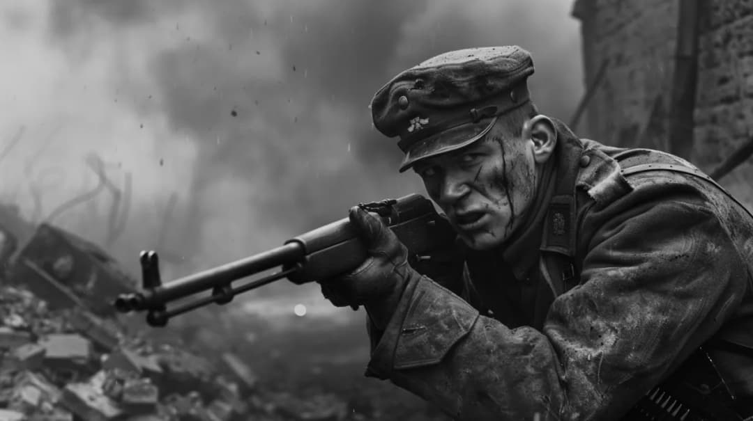 Stanisław Bontemps: Niezwykłe losy zapomnianego bohatera. Biografia