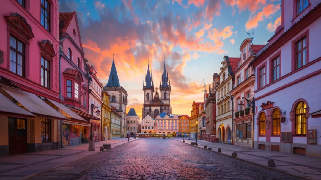 Kościoły na Starym Mieście w Warszawie: Najpiękniejsze perły architektury