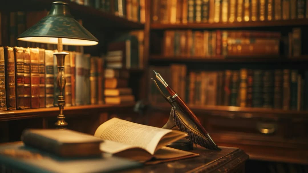 Prof. Andrzej Smoliński: Pasjonat historii. Biografia naukowca