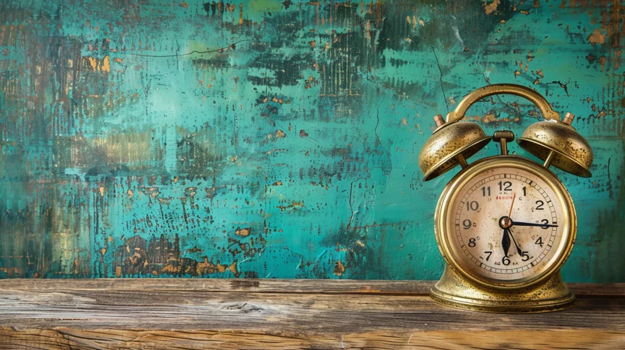 Wyparł ją dzwonek: Co oznacza to powiedzenie? Historia i znaczenie frazy