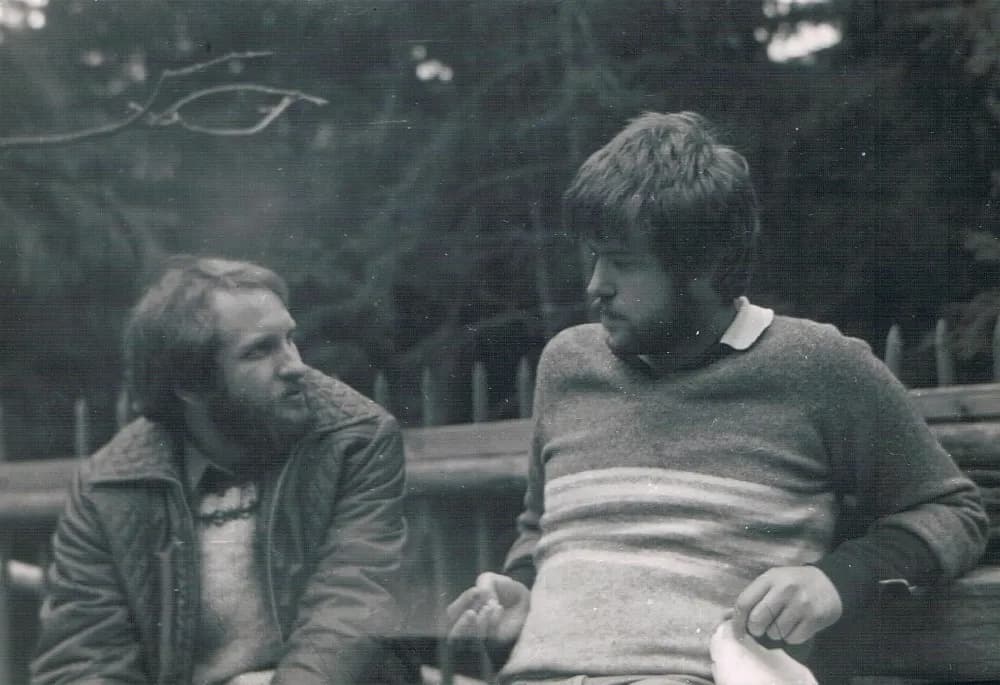 Janusz Krupski: Życie i działalność niezłomnego opozycjonisty. Bio