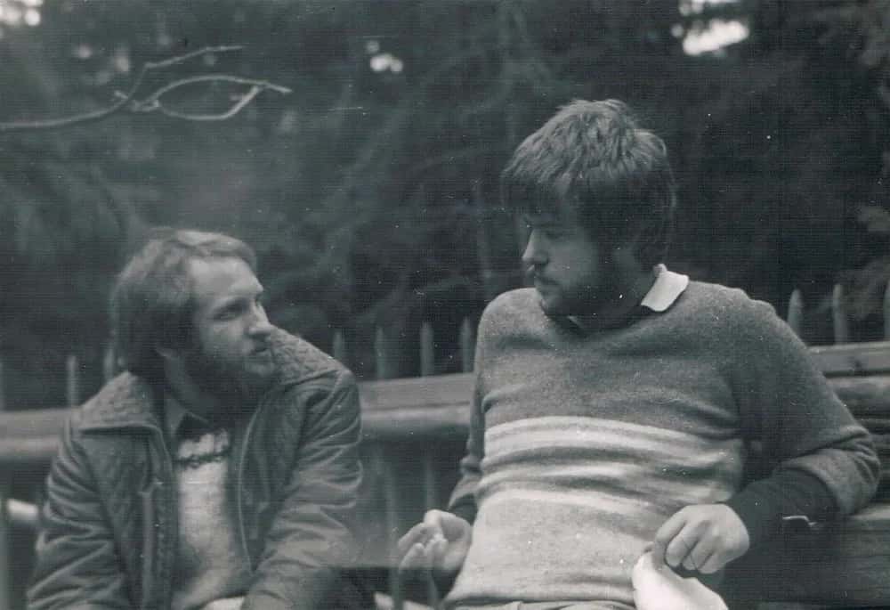 Janusz Krupski: Życie i działalność niezłomnego opozycjonisty. Bio