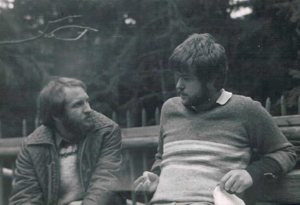 Janusz Krupski: Życie i działalność niezłomnego opozycjonisty. Bio