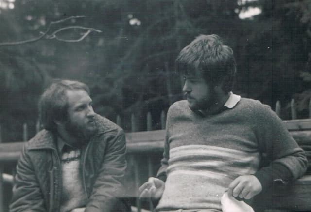 Janusz Krupski: Życie i działalność niezłomnego opozycjonisty. Bio