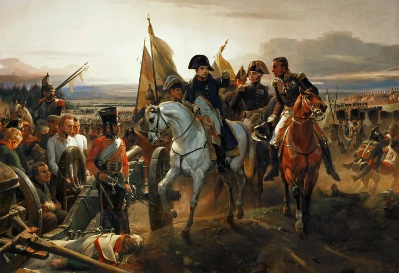 Wojna szarpana - poznaj strategię, która zmieniła oblicze konfliktów zbrojnych