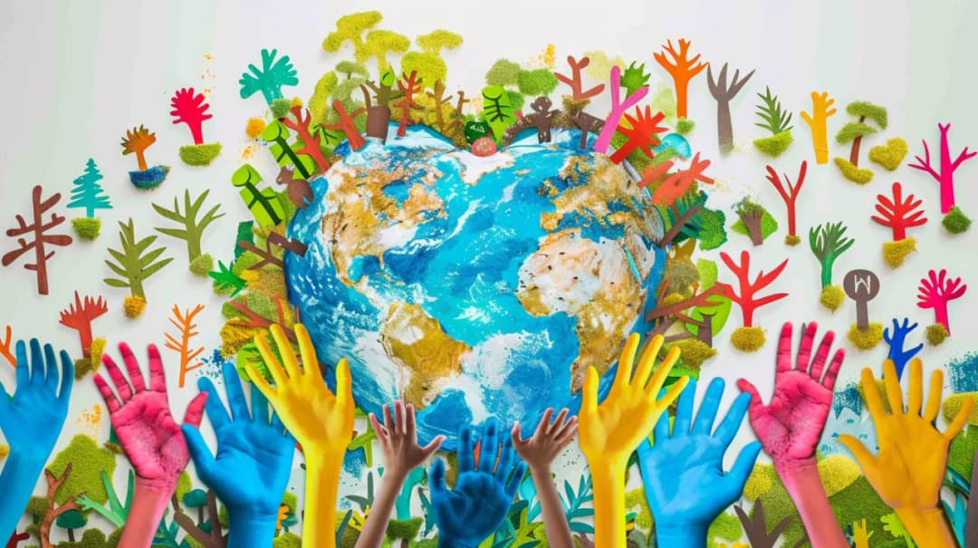 Międzynarodowy Dzień Wolontariatu: Jak powstało święto? Historia i znaczenie