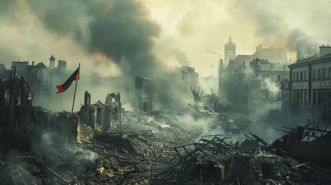 Powstanie Warszawskie: Najważniejsze cytaty. Słowa pełne emocji i siły