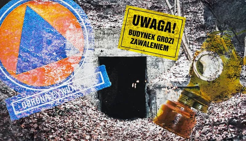 Wojna obronna - najważniejsze zasady i cele działań obronnych