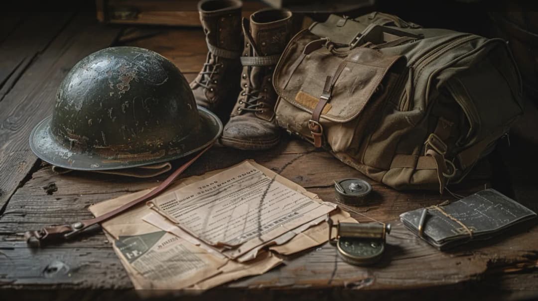 Spis żołnierzy z II wojny światowej: Gdzie szukać informacji? Poradnik