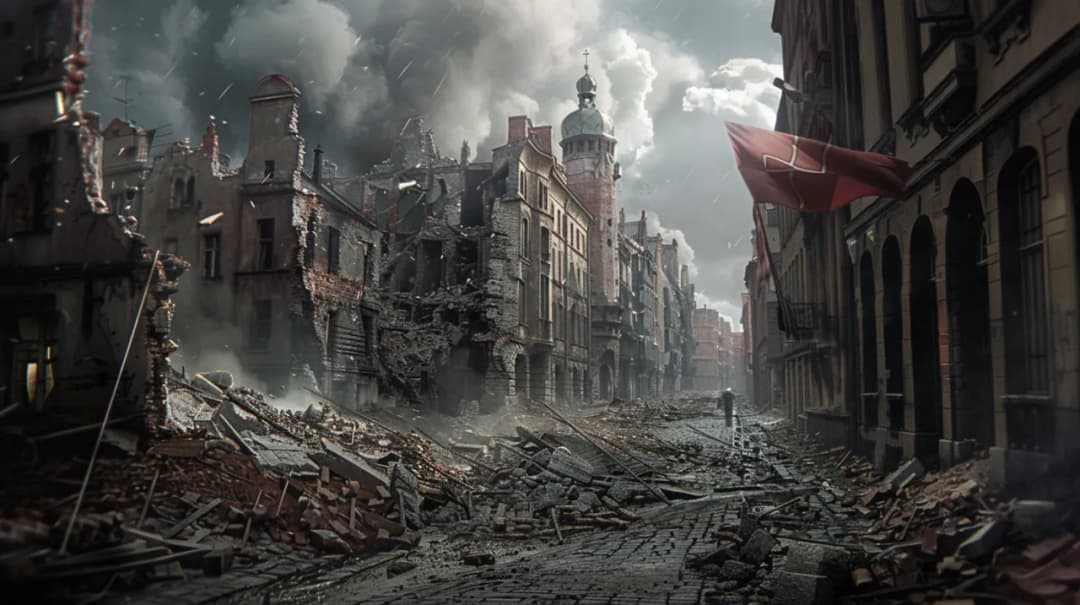 Przyczyny i skutki Powstania Warszawskiego: Czy miało sens? Fakty i mity