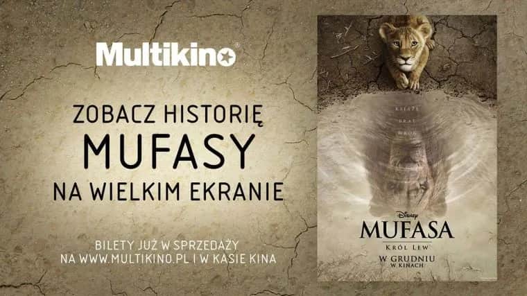 Mufasa: Król Lew - opinie ekspertów o nowym filmie Disneya i jego fabule