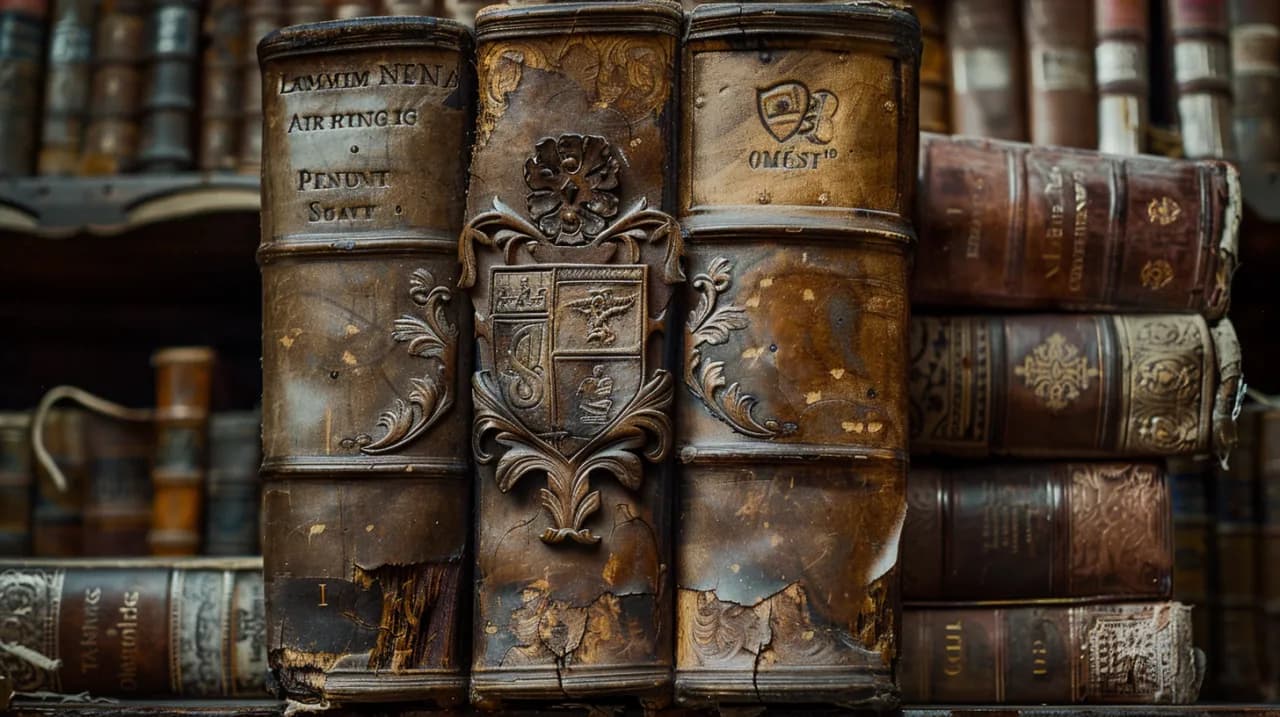 Kresowe nazwiska: Jakie jest ich pochodzenie i znaczenie? Historia rodów