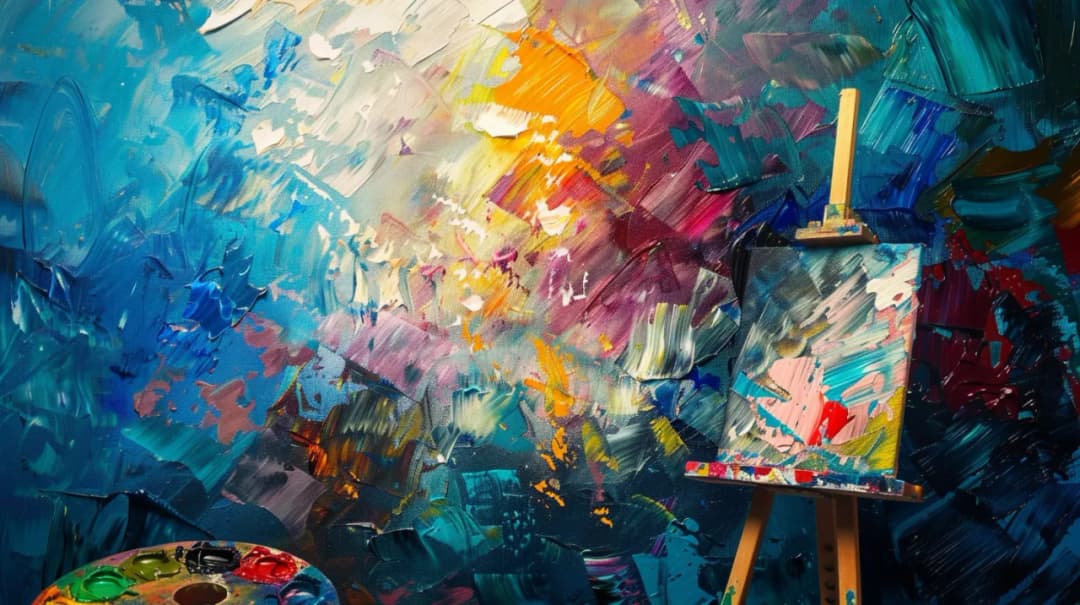 Halina Borowska: Kim była wybitna artystka? Biografia i twórczość