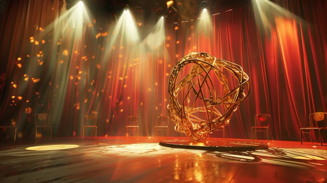 Czuła jest noc w Teatrze Capitol we Wrocławiu - warto zobaczyć?