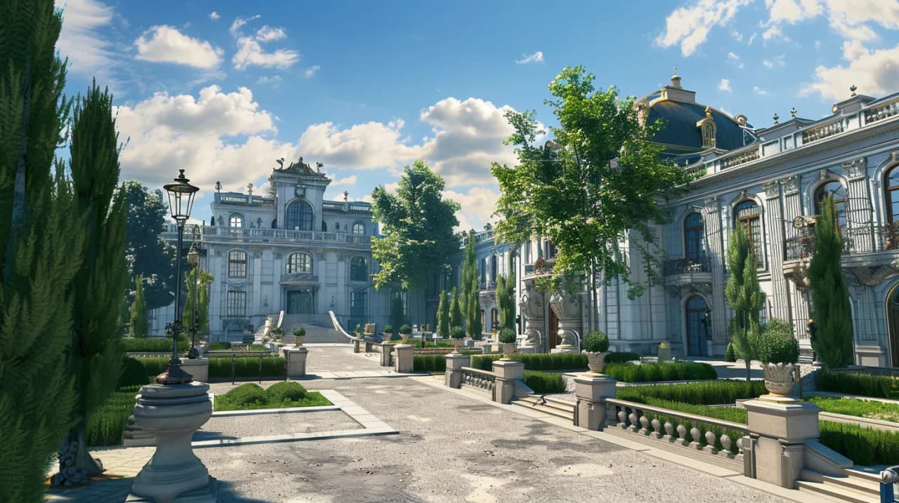 Zaborowska Warszawa: Ulica z bogatą historią. Niezwykłe dzieje i zabytki