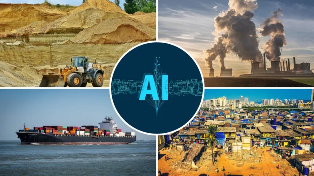 Subservience: Spojrzenie Krytyczne na etykę sztucznej inteligencji w filmie