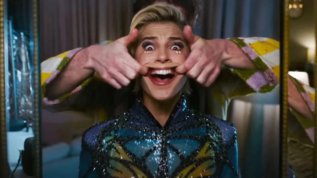 Uśmiechnij się 2: Krytyczna recenzja, która może cię zaskoczyć i rozczarować