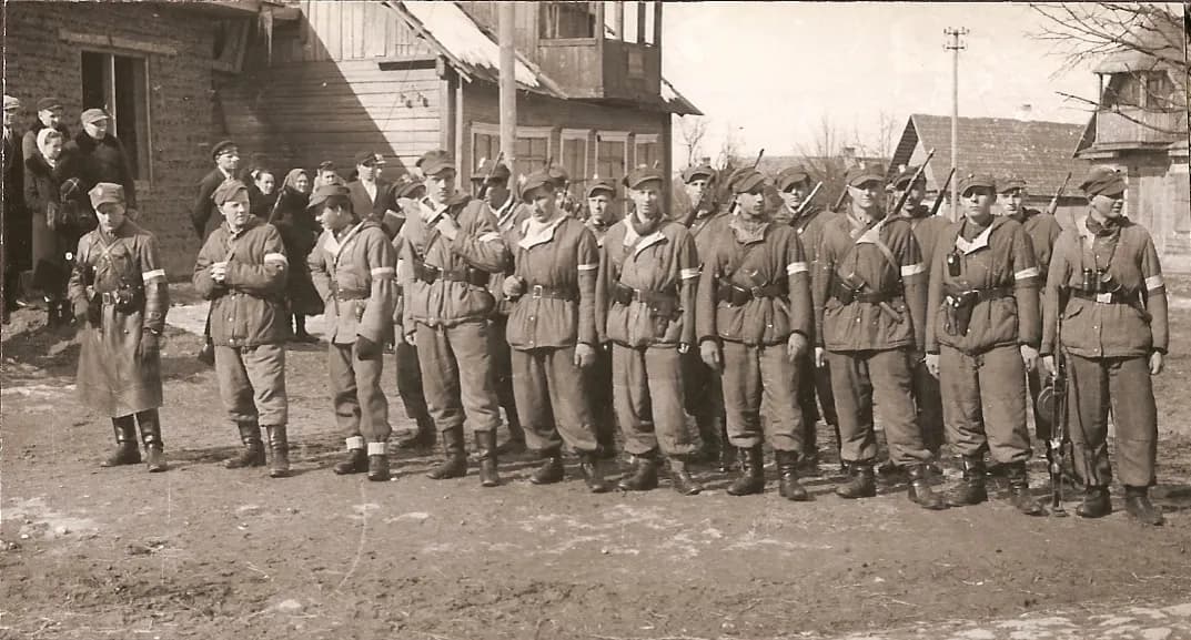 Wojna partyzancka: poznaj najskuteczniejszą formę walki z okupantem