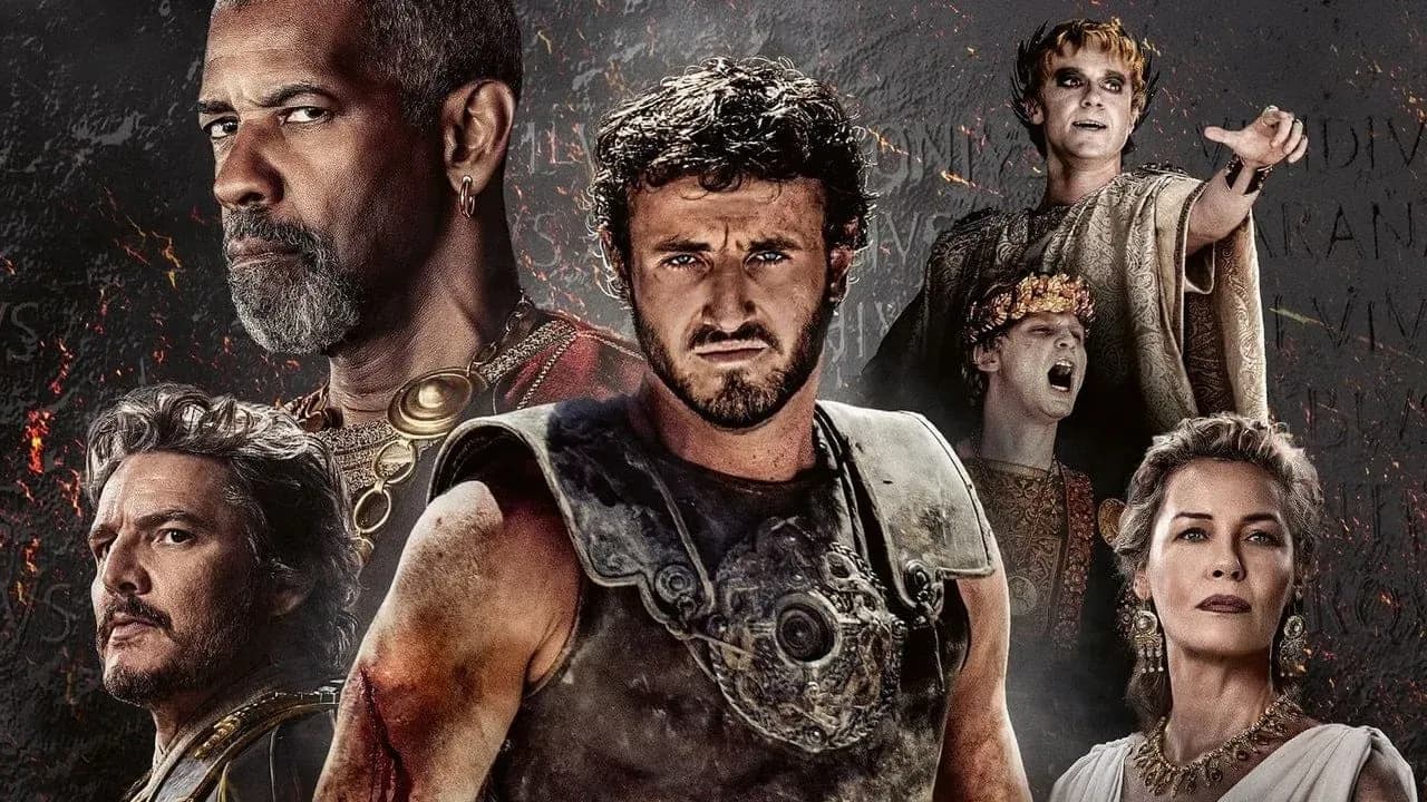 Gladiator II: Czy kontynuacja spełnia oczekiwania fanów? Refleksje.